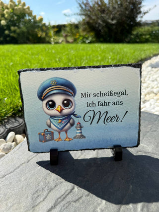 Schiefertafel