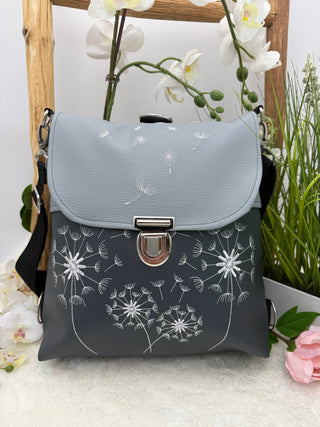 Handtasche/Rucksack Abendliebe