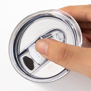 Blanko Thermobecher personalisierbar