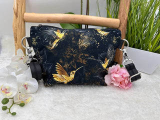 Goldener Kolibri (Softshell)
