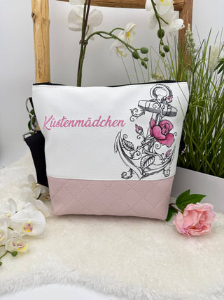 Küstenmädchen