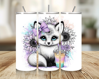 Thermobecher Fuchs