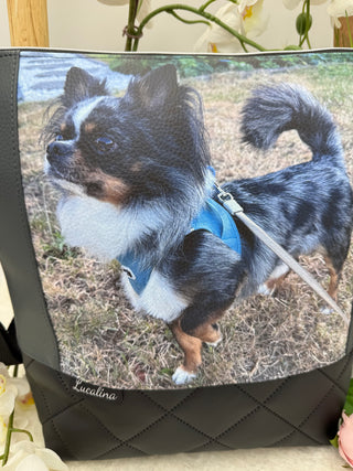 Eigenes Foto - Milow XL - inkl. Druck