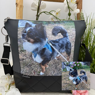 Eigenes Foto - Milow XL - inkl. Druck