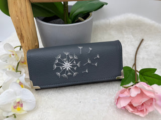 Limited Edition - Milow XL Pusteblume inkl. Geldbörse