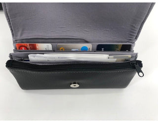 Wallet Sea always works