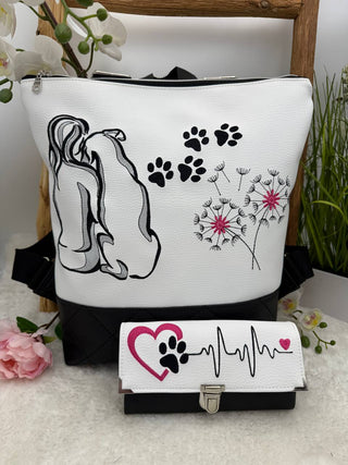 Daypack Kuschelfreunde