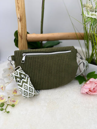 Kindergarten teacher with fairy