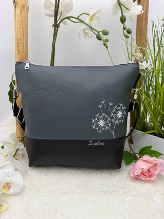 Elegante Pusteblumen