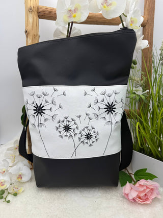 Kindergarten teacher with fairy